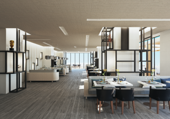 Angsana Corfu — гастрономический лидер среди отелей Греции