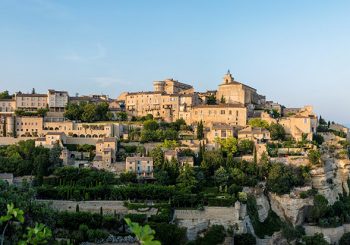 Встречайте весну в Провансе: длинные выходные в отеле Airelles Gordes, La Bastide