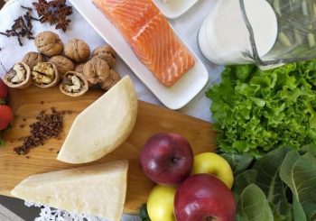 Врачи термальных отелей GB Thermae Hotels о том, как укрепить иммунитет с помощью питания