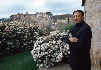 Verdura Resort предлагает оздоровительную программу от мировой звезды