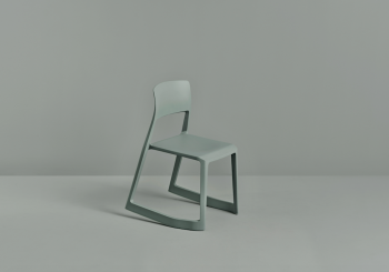 Vitra представляет Tip Ton RE