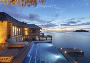 20 новых курортов Autograph Collection в портфолио All-Inclusive от Marriott Bonvoy