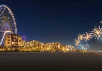 Куда отправиться на долгожданные новогодние праздники