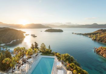 Сезон здоровья в D Maris Bay