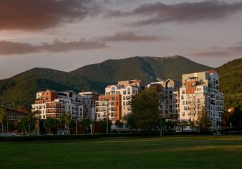 Новый отель SIRO Boka Place в Черногории приветствует первых гостей