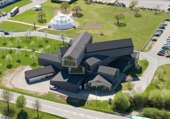 Юбилей VitraHaus: 2010 — 2020