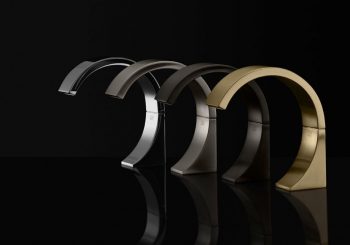 CYO – новая серия смесителей Dornbracht