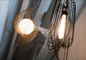 МАРШ и Delta Light разыгрывают гранты на обучение по направлению «Световой дизайн»