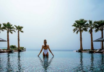 Ресурсные медитации в отеле AMARA Limassol, которые заменят йога-ретриты