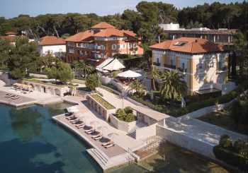 5 причин посетить остров Лошинь, Хорватия