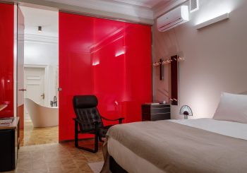 Dornbracht в пространстве «Рихтер»