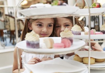 Все лучшее детям или Французские каникулы