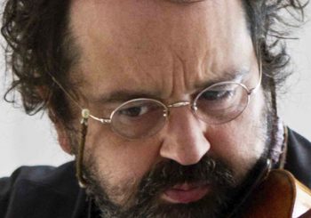 В Риге впервые выступит Райнер Шмидт