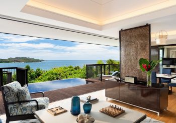 Raffles Seychelles объявляет о сотрудничестве с шеф-поваром Войтехом Вегом — экспертом в области zero-waste кулинарии