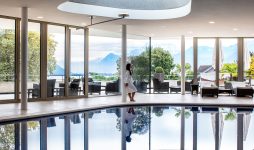 Оценка продолжительности жизни LMA (Longevity Master Assessment) в швейцарской клиники Clinique La Prairie