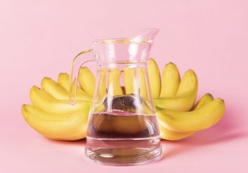 Банановый чай для хорошего сна от шеф-повара центра натуропатии и йоги Prakriti Shakti, Индия