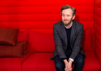 Эрван Буруллек: «Дизайн — это культура»