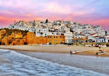 Названы лучшие туристические бренды Европы 2021 года