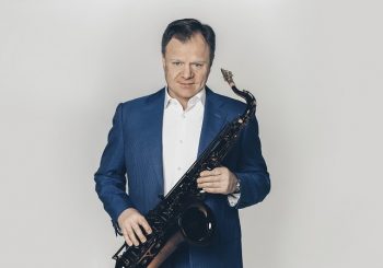 В Таиланде выступит популярный саксофонист Игорь Бутман