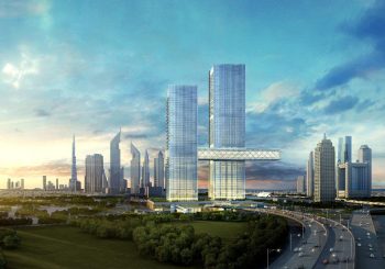 Kerzner International анонсировал открытие первого отеля бренда SIRO — One Za’aabel в Дубае