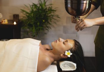 15 минут, которые изменят ваше самочувствие: аюрведический доктор в отеле Kuredhivaru Resort & Spa Maldives