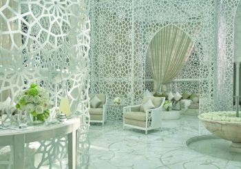 Рассул, розовая вода и масло арганы: секреты марокканской красоты от бьюти-экспертов Royal Mansour Marrakech и marocMaroc