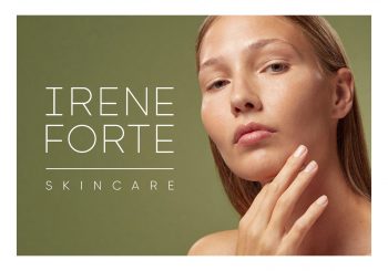 У Rocco Forte Hotels теперь своя косметика