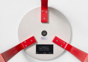 Продолжение коллаборации The ICA и Artek