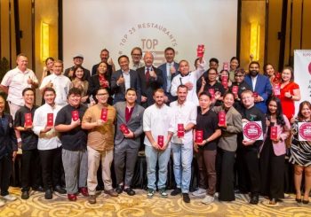 Объявлены лучшие рестораны Пхукета по версии TOP25Restaurants.com