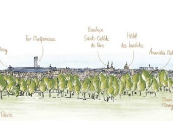 Отели с самыми красивыми видами из окон