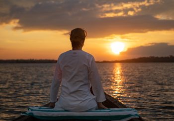 Осенний детокс: антивозрастная программа в аюрведической клинике Kalari Rasayana в Керале, Индия