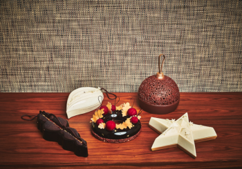 Сладкое Рождество от отелей Evok