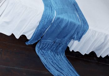 Nospiedumi: первая официальная выставка Сабины Скаруле в Центре современного искусства Kim?