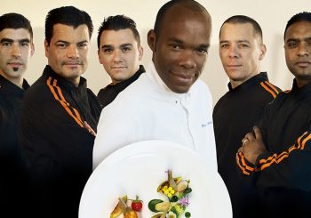 Учимся готовить по-мишленовски