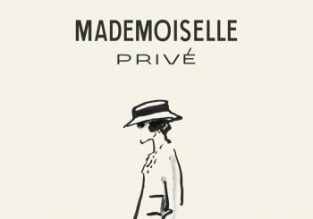 Мадемуазель Шанель