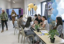 В Юрмале на ярмарке вакансий предложат более 100 рабочих мест