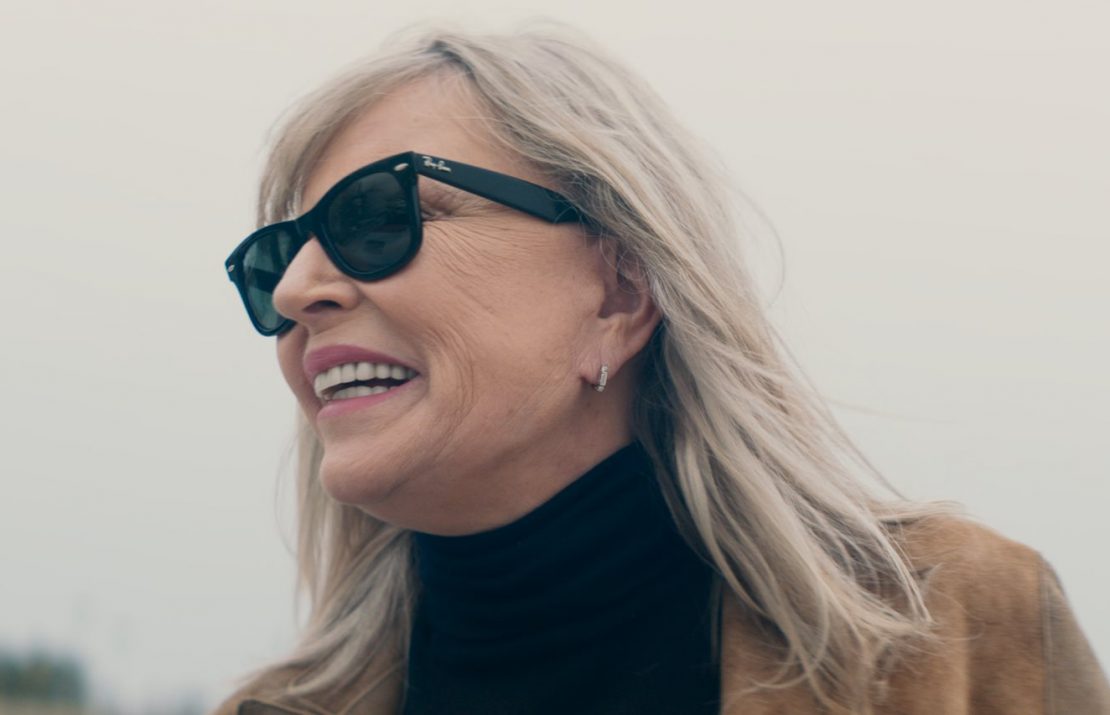 Европейские звёзды кино встретились под итальянским солнцем в  фильме «Вечер в Тоскане»