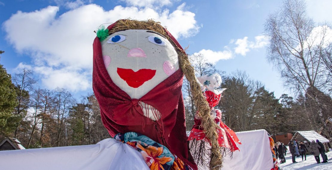 Масленица и Meteņi в Латвии 2026: программа в Риге, Юрмале, Вентспилсе и Этнографическом музее