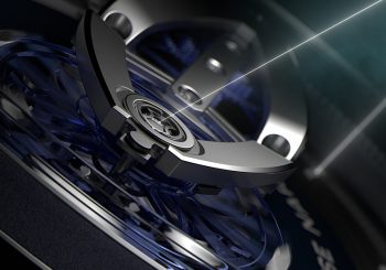 #часы. Ulysse Nardin: технологии как искусство