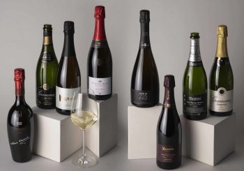 Франчакорта — малоизвестная игристая жемчужина Италии