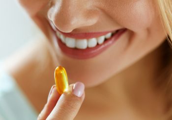 Здоровая кожа в Новом году: одно простое, но почти волшебное средство от специалиста по питанию