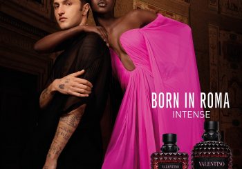Born In Roma Intense. Новое посвящение Риму
