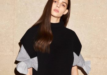 Victoria Beckham. Вызов принят