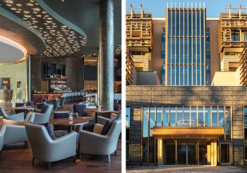 Waldhotel Health & Medical Excellence получил награду Red Dot Design Award 2019