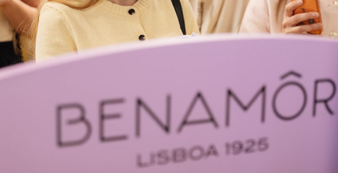 Benamôr: португальская натуральная косметика с почти вековой историей на рынке Латвии