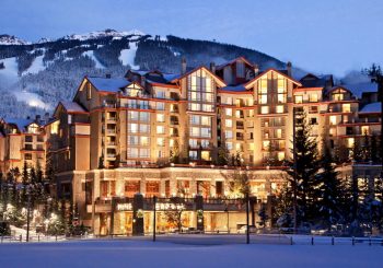 Новую программу лояльности Marriott Bonvoy от Marriott International