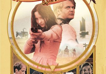 Премьера первого латвийского вестерна «Wild East. Куда поведет дорога?» в кинотеатрах Риги