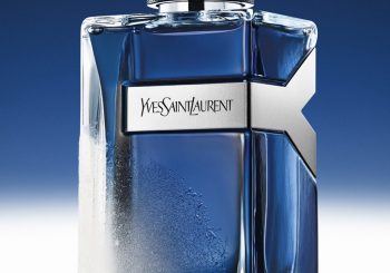 Ледяная свежесть нового поколения: Yves Saint Laurent представляет Y Iced Cologne