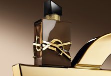 LIBRE Santal Couture: цветы, сандал и свобода без границ