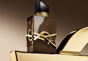 LIBRE Santal Couture: цветы, сандал и свобода без границ
